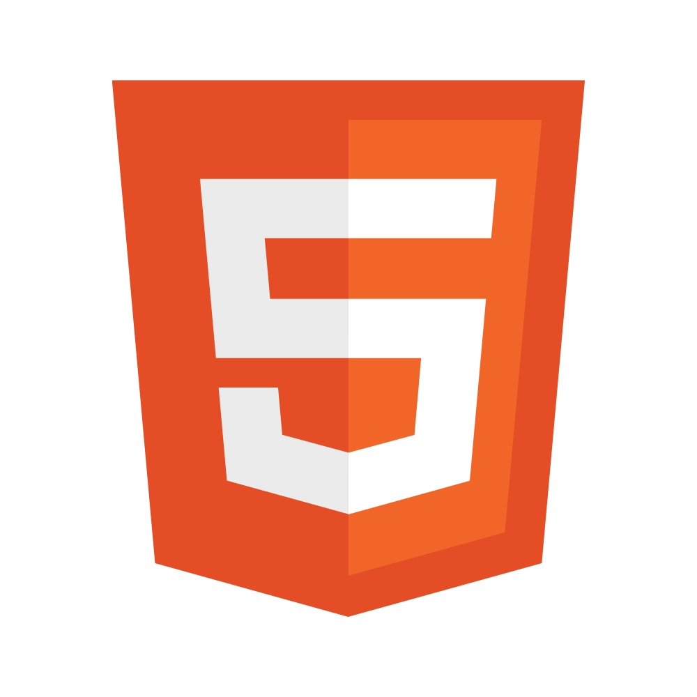 HTML 5