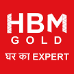 HBM logo